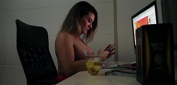  Porno Mental - Andrea García - Directora de Porno.